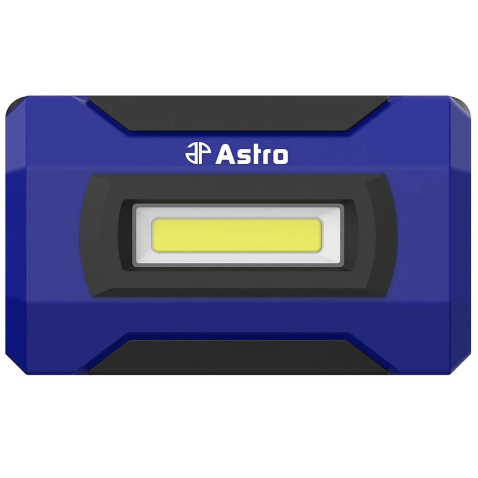 Astro Pneumatic 1000SL Lumen  Rechargeable LED Flood Light 1000 Lumens ✅NEW - Image 1 of 1