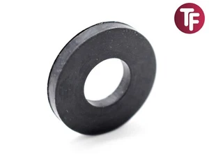 Compatible Sandpiper 132.034.360 Enviroflex Nitrile Buna Bumper for G05 S05 S10 - Picture 1 of 12
