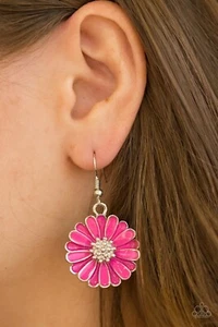 NEU PAPARAZZI VINTAGE ROSA OHRRINGE Sie wählen - Bild 1 von 48