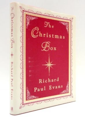 The Christmas Box, Evans Richard Paul - image 1 of 2