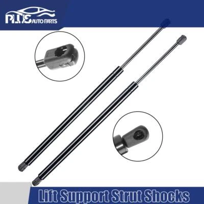 For 2006-2009 2010 Ford Explorer Tailgate Lift Supports Shocks Struts Rear 2PCS - Imagem 1 de 4