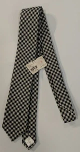 Men's Eton Made in Italy Tie NWT FREE SHIPPING - Picture 1 of 1