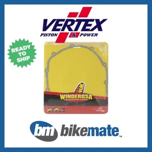 Clutch Cover Gasket for HONDA CBR 1100 XX Super Blackbird 1997 1998 1999 - Picture 1 of 1