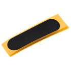 6 Pcs Skateboard Tape Grip Foam for Fingerboards Adhesive