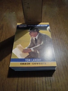 🏈DALLAS COWBOYS random trading cards🏈 - Picture 1 of 2