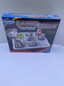 Lazer Maze Beam Bending Logic Game "Brand New"  - Picture 1 of 2