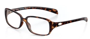 Gafas Aura Salzburg para mujer rectangulares marco tortuga 54 18-140-36 - Imagen 1 de 7
