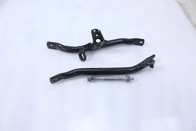 08-09 SOPORTE MONTAJE BARRA BMW R1200GS OEM Foto 1 de 4