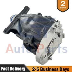 Montaje de caja de distribución diferencial trasero para BMW X5 X6 F15 F16 33107636992  - Imagen 1 de 9