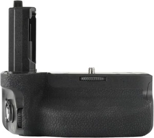 Meike MK-A7IV Pro Professional Battery Grip with Meter Wireless Remote Control - Picture 1 of 7