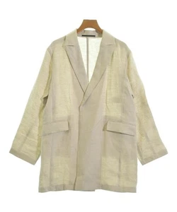 AP STUDIO Tailored Jackets Beige 36(Approx. S) 2200611936127 - Picture 1 of 5