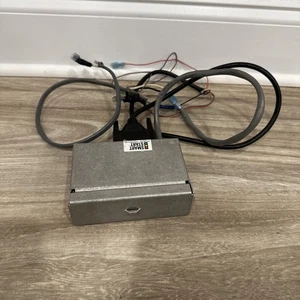 Enclavamiento de encendido Smart Start SS910001500. SOLO DISPOSITIVO, relé compatible con cámara - Imagen 1 de 13