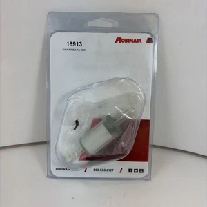 New, Open Box - Robinair, 16913, Filter - Picture 1 of 3