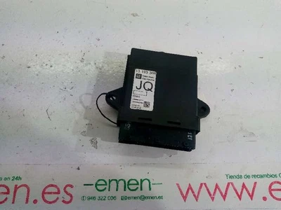 13193368 modulo elettronico OPEL VECTRA C BERLINA COSMO 2005 940164 - Immagine 1 di 4