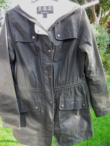 Womens Barbour Jacket size 14 - Picture 1 of 5