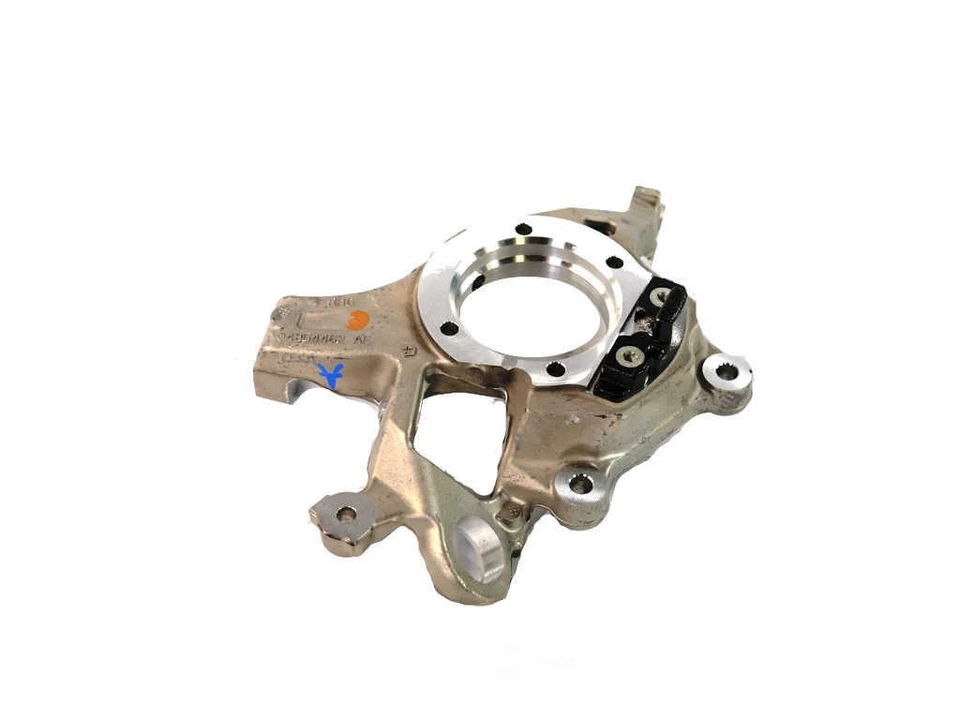 Suspension Knuckle-GT, VIN: G, RWD, Front Coil, Rear Coil Mopar 04854458AH