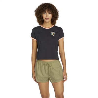 Volcom Women's Stone Def Shorts XS - Image 1 of 3