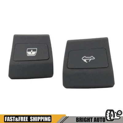 Convertible Roof & Rear Window Switch Kit Fit 2012-2019 Ferrari 458 488 Spider - Image 1 of 4