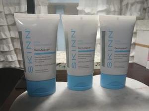 3x Skinn Kosmetik nicht verhandelbar DermAppeal Mikrodermabrasion Behandlung 2 Oz. - Bild 1 von 1