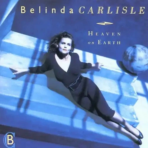 Belinda Carlisle - Heaven on Earth - Bild 1 von 1