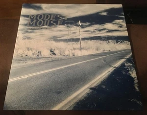 Modest Mouse - This Is A Long Drive For Someone With Nothing To Think About (2xL - Picture 1 of 5