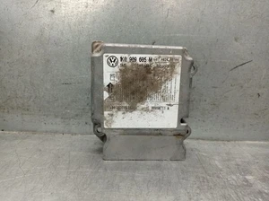 1K0909605M CENTRALITA  / 5WK43411 SME / 5314895 PARA SKODA OCTAVIA II 1Z3 1.9 - Foto 1 di 10