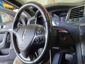 Ignition Switch Dash Switch Fits 13-19 MKT 3036029 - Picture 1 of 14