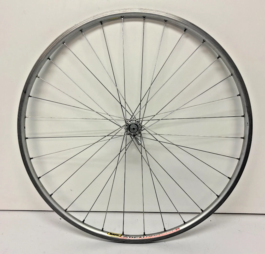 チューブラホイール　マビックオープンプロ　デュラエーストラック￼32 チューブラホイール マビックオープンプロ デュラエーストラック￼32