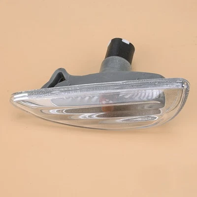 Left Side Turn Signal Light Indicator Repeater Fit For Hyundai I20 2010-2022 k1 - Image 1 of 4