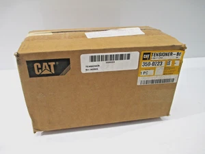 CATERPILLAR OEM BELT TENSIONER HEAVY EQUIPMENT 350-0223 3500223 - Picture 1 of 2
