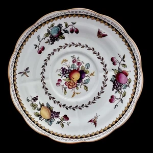 Spode Rockingham Bread & Butter Plate 7” England - Picture 1 of 3