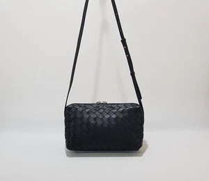 Bottega Veneta New Nodini Crossbody Bag 127064700 - Picture 1 of 10