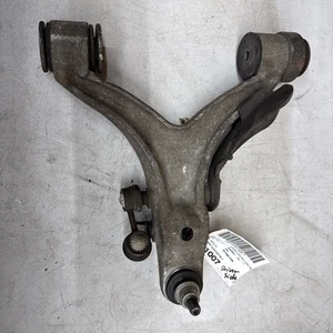 2006 Maserati Quattroporte M139 Front Left Lower Control Arm 3206581 - Picture 1 of 5