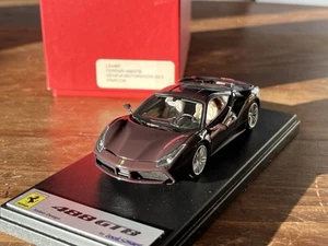 Look Smart 1:43 | Ferrari 488 GTB Vinaccia (LS446F) - Foto 1 di 15
