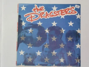 THE DRAGSTERS -s/t- 7" - Picture 1 of 1