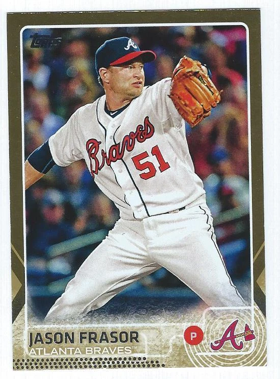 2015 Topps Update - GOLD parallel #/2015 - PICK FROM LIST - COMPLETE YOUR SET #1 - Image 1 of 1