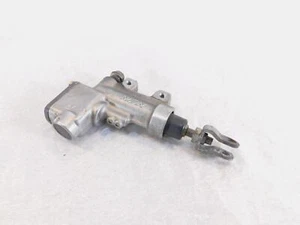 2008-2023 Kawasaki KLX140 KLX140L KLX140G Rear Wheel Foot Brake Master Cylinder - Picture 1 of 7