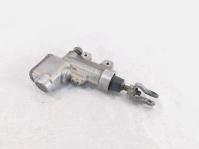 2008-2023 Kawasaki KLX140 KLX140L KLX140G Rear Wheel Foot Brake Master Cylinder - Imagem 1 de 4