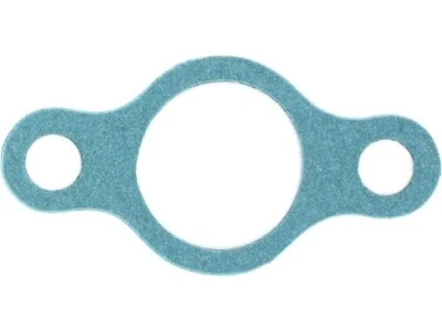 For 1982-1986, 1995-1999 GMC C1500 Suburban Thermostat Gasket 31437QRVJ 1983 - Image 1 of 2