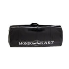 Mondo Kart Racing Tyre Bag - Black - Cadet & Bambino Go Kart Karting