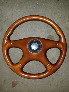 1985-88 Chevrolet Monte Carlo SS Steering Wheel 14''