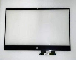 Digitalizador de pantalla táctil de 14" para HP Pavilion X360 14M-DW0023DX 14M-DW1023DX - Imagen 1 de 2