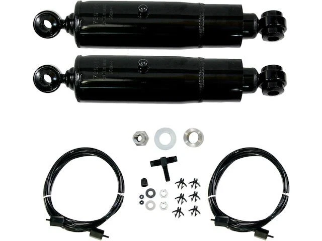 Amortiguador trasero Gabriel 62435RXPK 1955 1956 para Plymouth Plaza 1954-1958 Foto 1 de 2