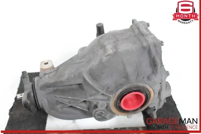03-11 Mercedes W203 C230 SLK280 diferencial traseiro diferencial transportador de eixo 3.27 fabricante de equipamento original - Imagem 1 de 4