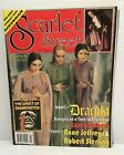 Scarlet Street Magazine: Lugosi's Dracula Kasey Rogers & MORE  #38 2000 VG