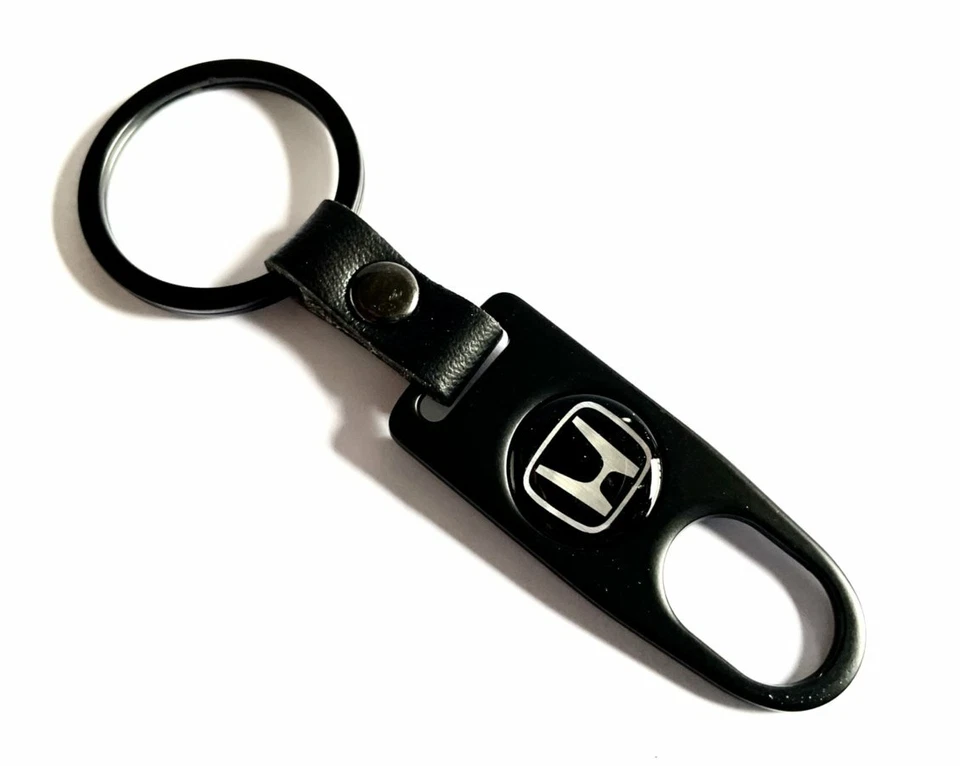 Logo Schlüsselanhänger für Honda Motorräder NEU CBR NT GL CRF NC CB X-ADV CMX - Bild 1 von 1