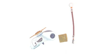 Crusader 20117 Point Set - Image 1 of 4