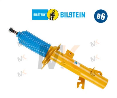 Ammortizzatore pressione gas anteriore destro Bilstein B6 per MINI Cabriolet R52 (2004-2008) - Immagine 1 di 3