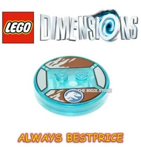 LEGO - DIMENSIONS OWEN LEVEL PACK TOY TAG - 75917 - BESTPRICE + GIFT - NEW - Picture 1 of 3