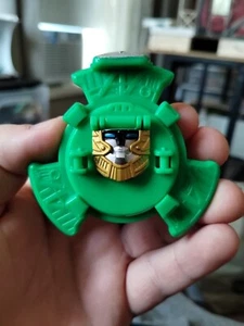 Z6#Power Rangers Ninja Steel Ninninger DX Elephant Shuriken OtomoNin Morpher - Picture 1 of 2